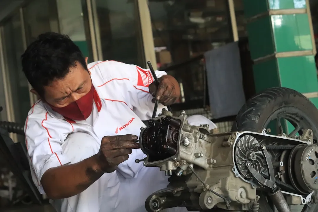 重庆丰博顺机电设备有限公司电机产品型号选型参数解析正文配图 2